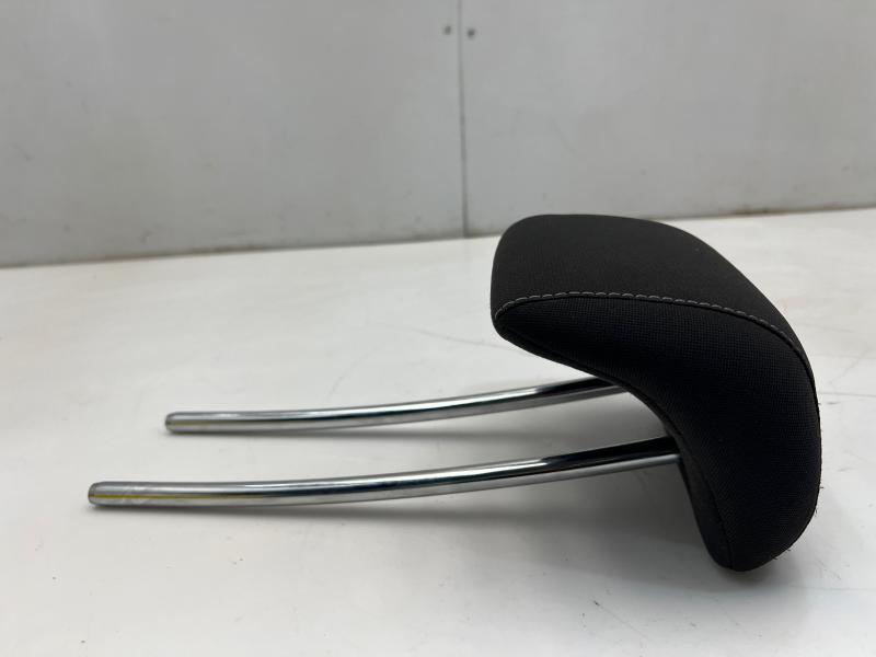 2013 - 2016 Ford Escape Rear Center Seat Headrest Middle Gray Cloth OEM CJ5Z78611A08BA,LH