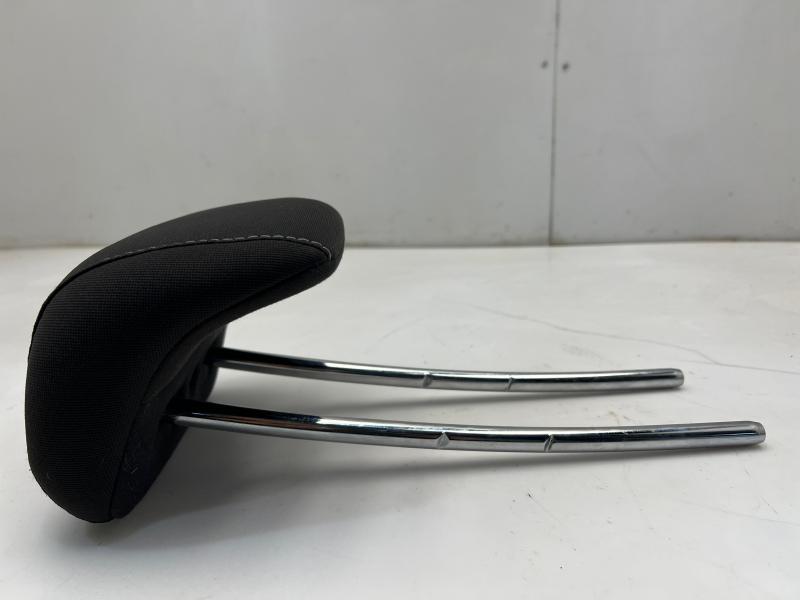 2013 - 2016 Ford Escape Rear Center Seat Headrest Middle Gray Cloth OEM CJ5Z78611A08BA,LH