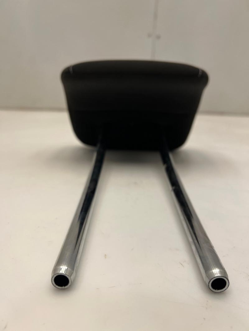2013 - 2016 Ford Escape Rear Center Seat Headrest Middle Gray Cloth OEM CJ5Z78611A08BA,LH