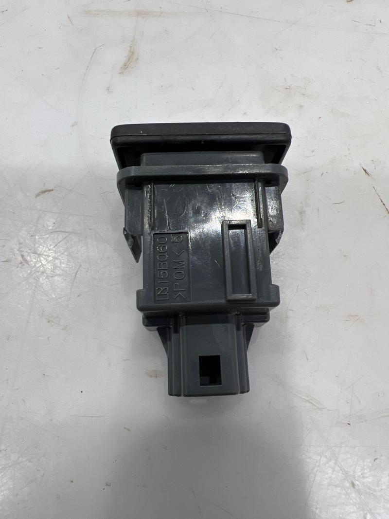2016 Toyota Prius Combination Switch