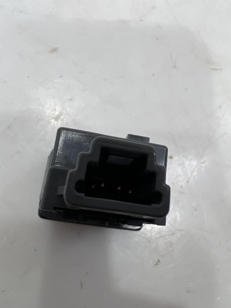 2016 Toyota Prius Combination Switch