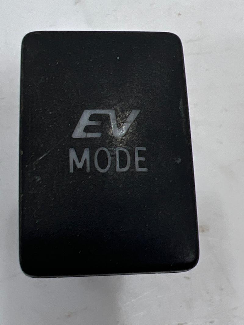 2016 Toyota Prius Combination Switch