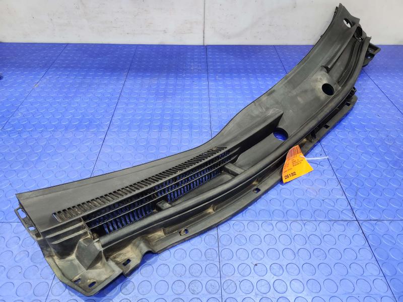 2010 Toyota Prius Cowl