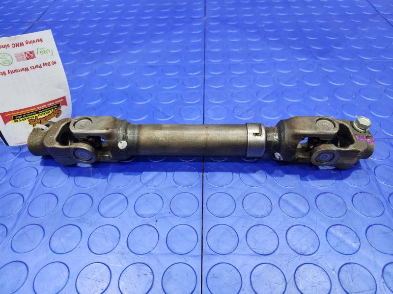 2010-2015 Toyota Prius 1.8L Upper Steering Intermediate Shaft OEM 4526012710
