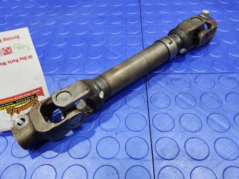 2010-2015 Toyota Prius 1.8L Upper Steering Intermediate Shaft OEM 4526012710