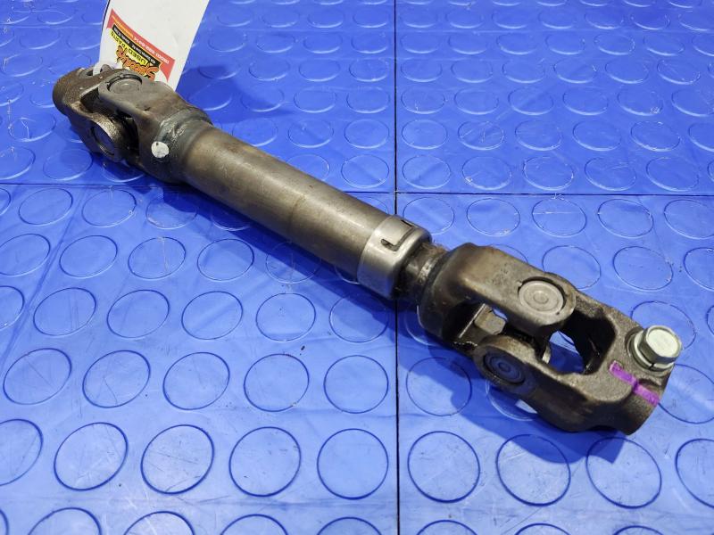 2010-2015 Toyota Prius 1.8L Upper Steering Intermediate Shaft OEM 4526012710