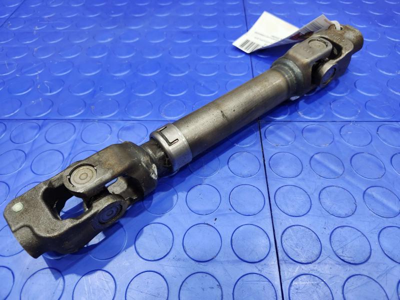 2010-2015 Toyota Prius 1.8L Upper Steering Intermediate Shaft OEM 4526012710