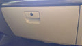 2011 - 2013 Kia Sorento Glove Box Compartment - Tan OEM 847601U000J7