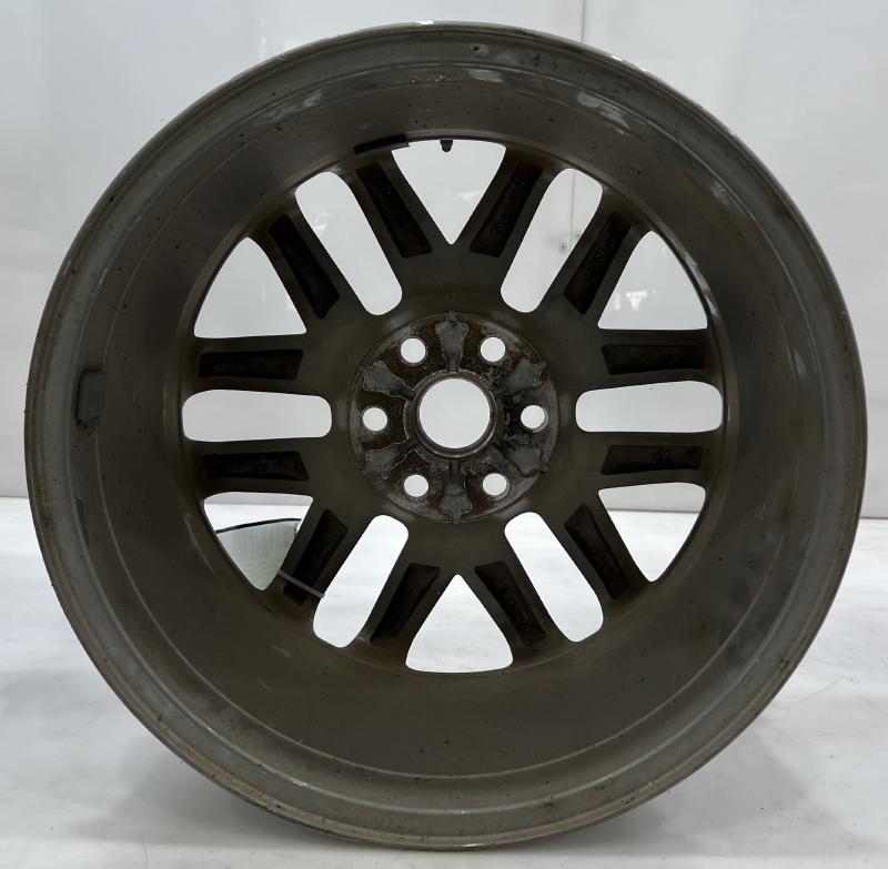 2019 GMC Acadia Wheel
