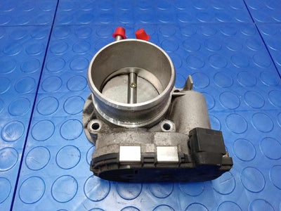2015 Hyundai Santa Fe Throttle Body/Valve Assy
