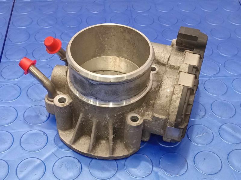 2015 Hyundai Santa Fe Throttle Body/Valve Assy