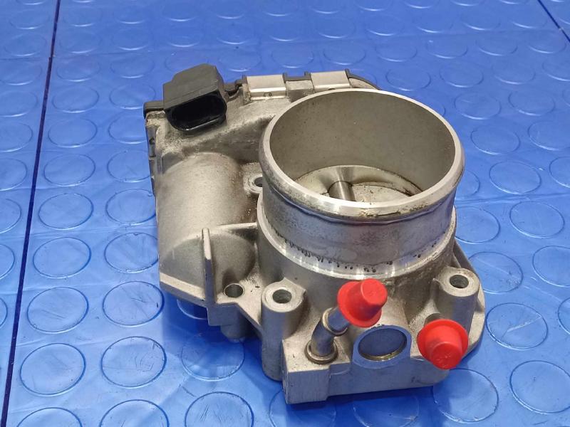 2015 Hyundai Santa Fe Throttle Body/Valve Assy