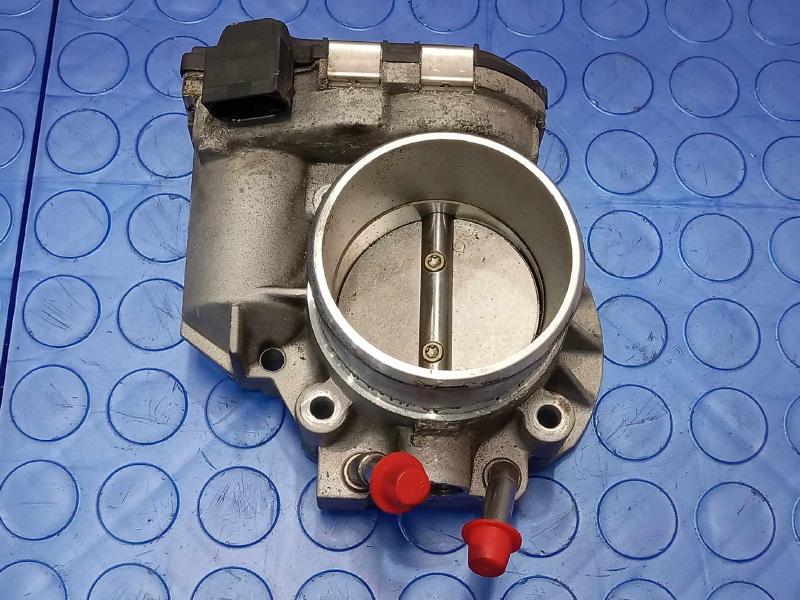 2015 Hyundai Santa Fe Throttle Body/Valve Assy