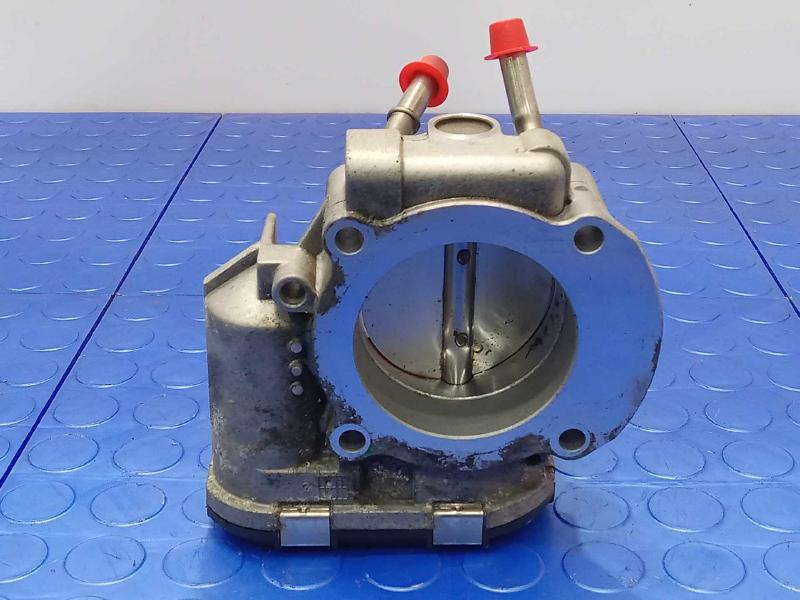 2015 Hyundai Santa Fe Throttle Body/Valve Assy