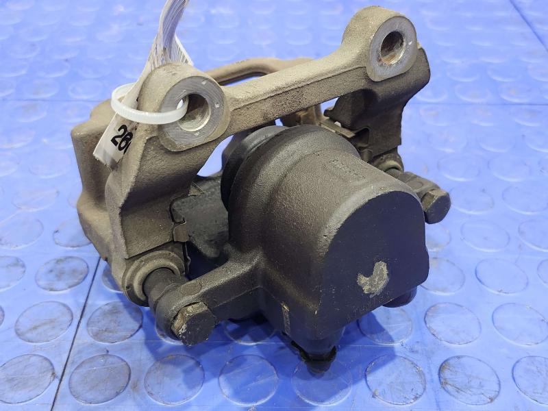 2014 Dodge Challenger Caliper