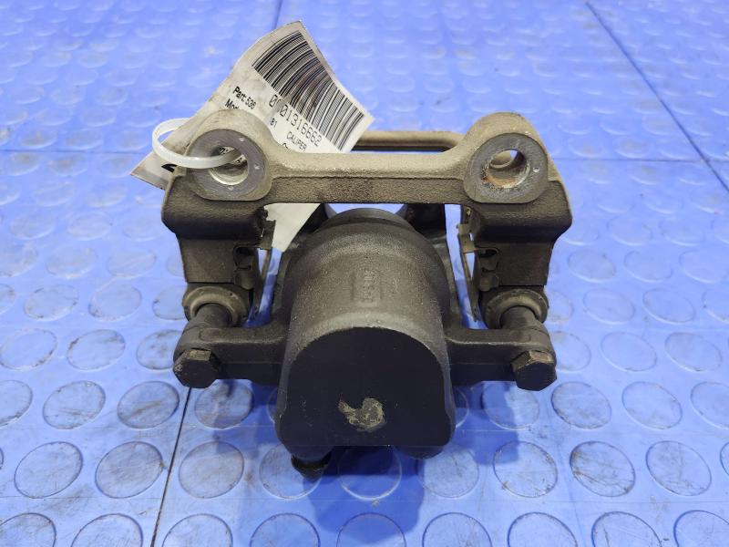 2014 Dodge Challenger Caliper