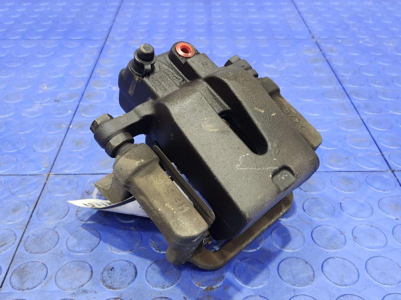 2014 Dodge Challenger Caliper