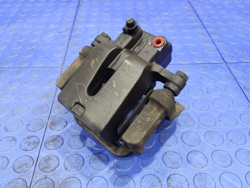 2014 Dodge Challenger Caliper