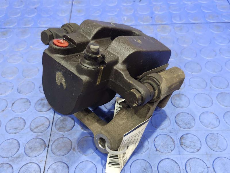 2014 Dodge Challenger Caliper