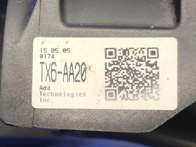 2013-2022 Acura ILX Automatic Gear Shifter Assembly Genuine OEM 54200-TX6-A81