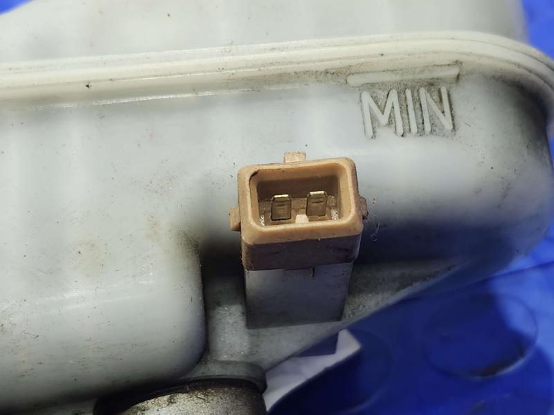 2011 Kia Sorento Master Cylinder