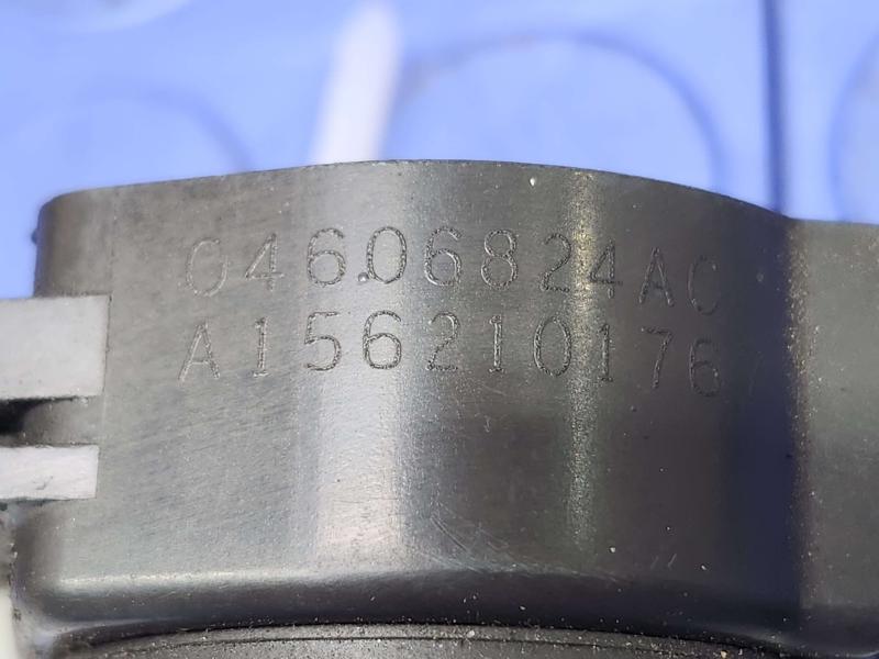 2015 Jeep Compass Ignition Coil/Ignitor