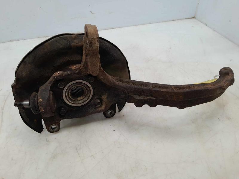 1994 Honda Accord Spindle Knuckle Front