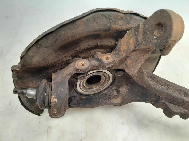 1994 Honda Accord Spindle Knuckle Front
