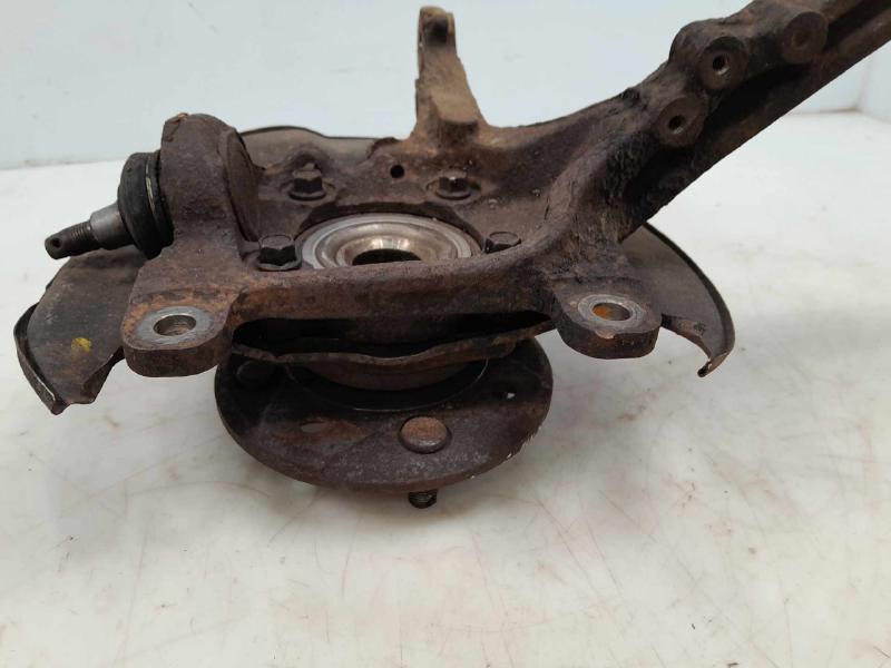 1994 Honda Accord Spindle Knuckle Front