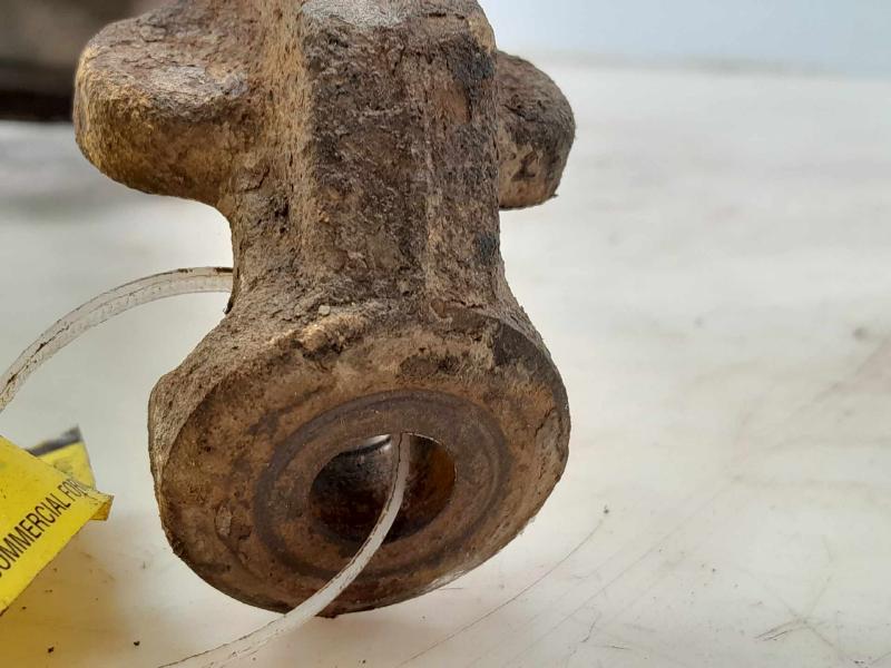 1994 Honda Accord Spindle Knuckle Front