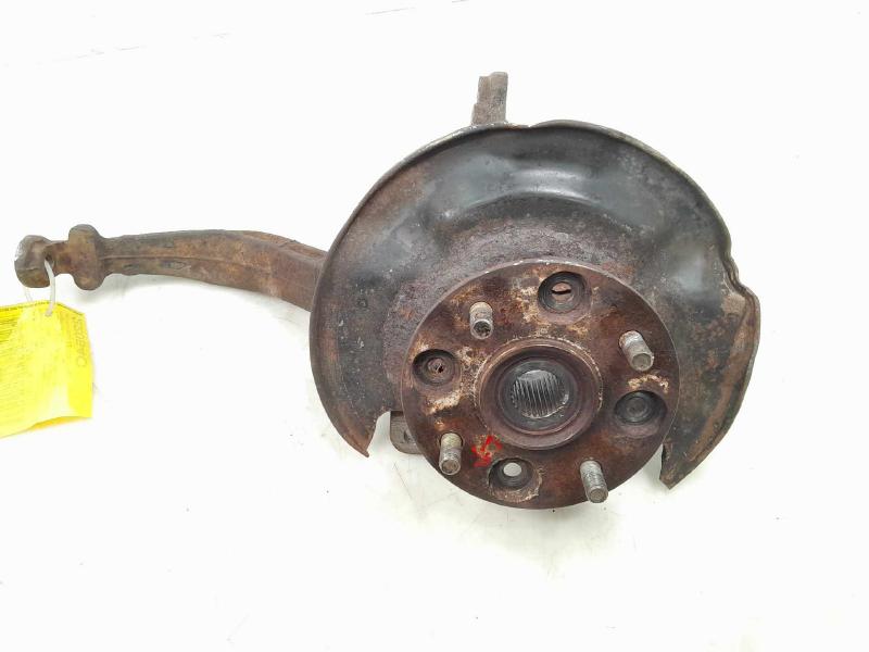 1994 Honda Accord Spindle Knuckle Front