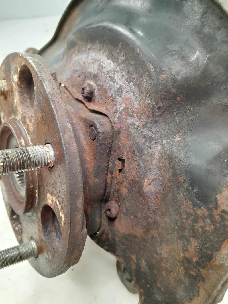 1994 Honda Accord Spindle Knuckle Front