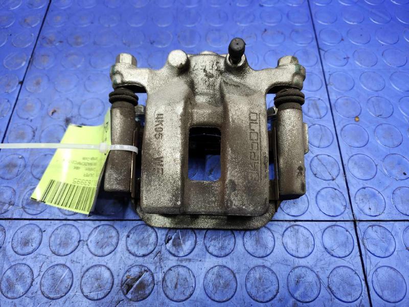 2015 Nissan Leaf Caliper