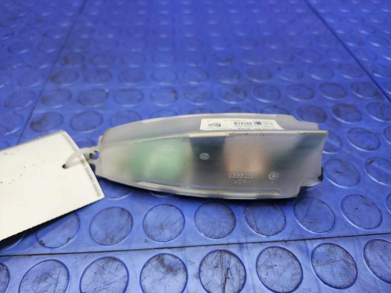 2011 BMW 535i Antenna