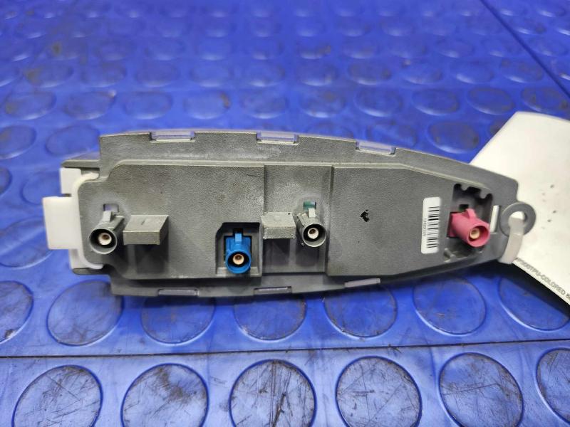 2011 BMW 535i Antenna