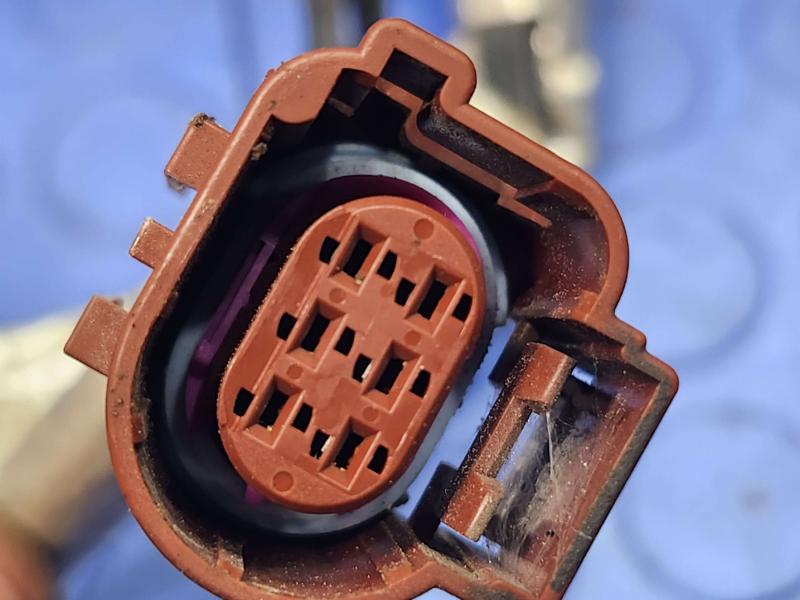 2021 Ford Explorer Wire Harness (Engine)