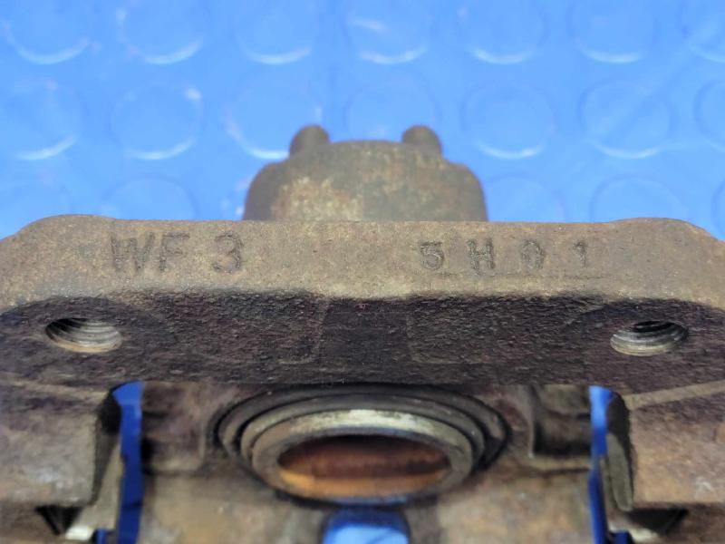 2006 Honda Ridgeline Caliper