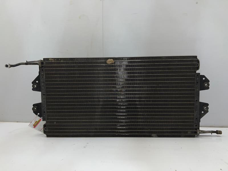 2001 GMC Savana 3500 Condenser