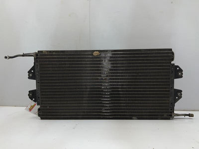 2001 GMC Savana 3500 Condenser