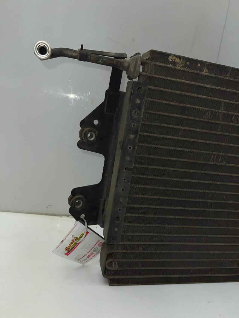2001 GMC Savana 3500 Condenser