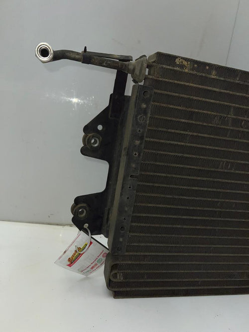 2001 GMC Savana 3500 Condenser