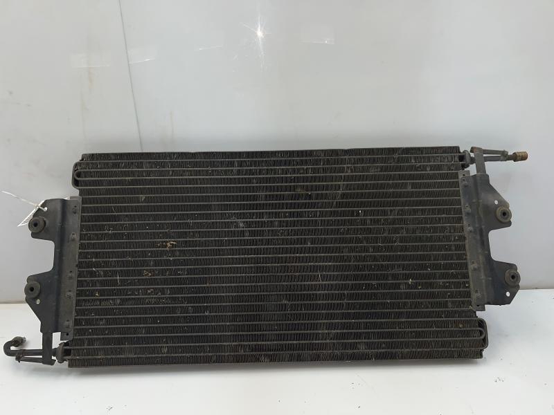 2001 GMC Savana 3500 Condenser