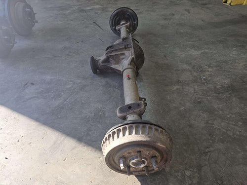 1991 Ford Ranger Rear Axle Assy.