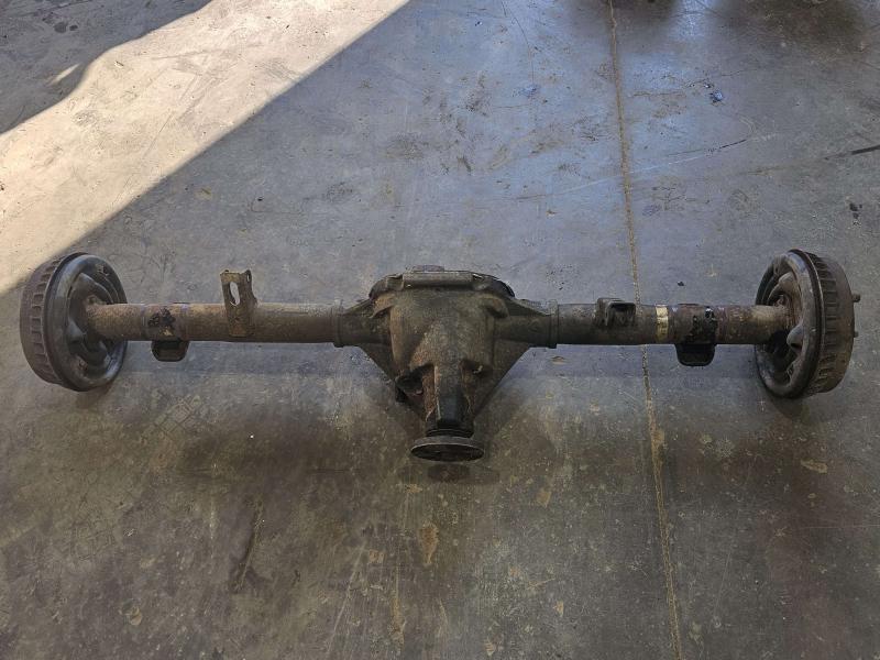 1991 Ford Ranger Rear Axle Assy.