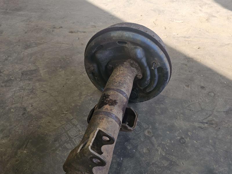 1991 Ford Ranger Rear Axle Assy.