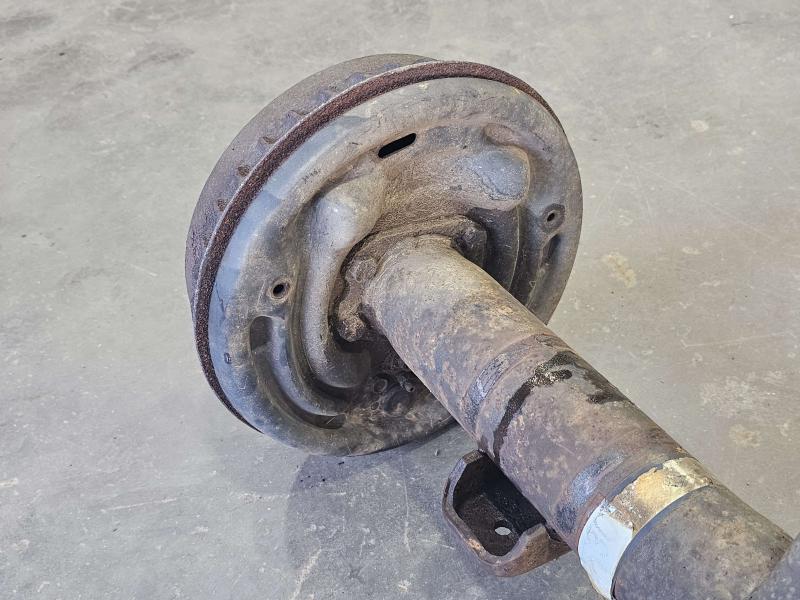 1991 Ford Ranger Rear Axle Assy.