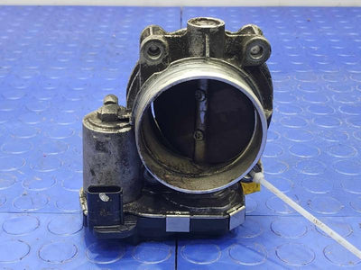 2014 Chevrolet Impala Throttle Body/Valve Assy
