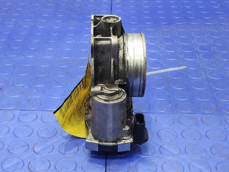 2014 Chevrolet Impala Throttle Body/Valve Assy