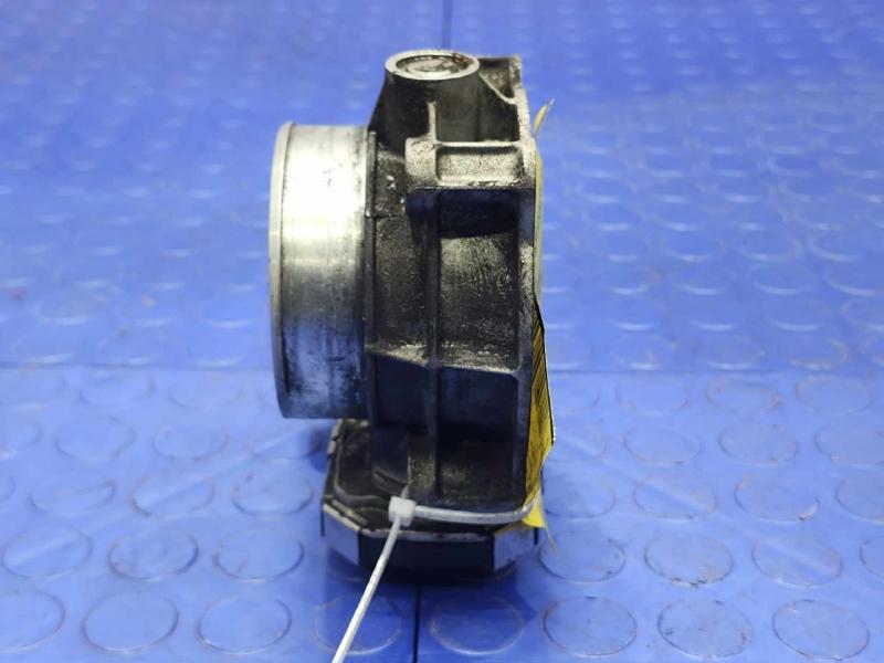 2014 Chevrolet Impala Throttle Body/Valve Assy
