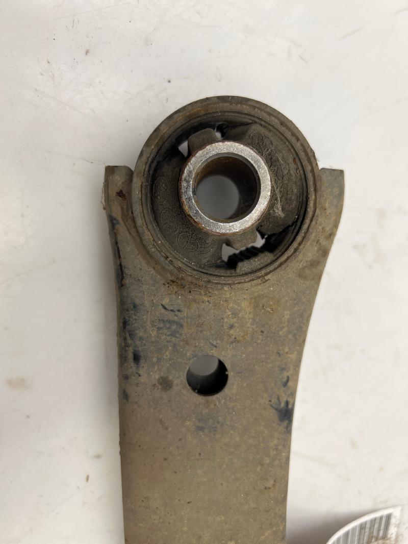 2007 Subaru Legacy Lower Control Arm Front